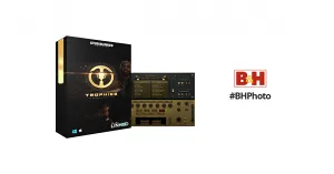 嘻哈综合音源插件-StudioLinked Trophies 1.0 WiN-MAC