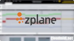 Zplane Elastique & PPM Bundle WiN 音高/调性/电平批量处理插件包