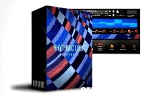 电影节奏循环音源-Umlaut Audio RHYTHMIC LOOPS Vol II Kontakt WAV