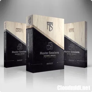 木管合奏音源-Heavyocity Master Sessions: Ensemble Woods Collection Kontakt