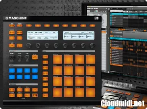 Ask Video Maschine 101 初学者入门指南(英语)