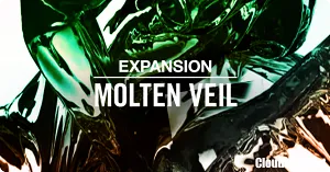 Maschine拓展包-Native Instruments Molten Veil Maschine Expansion v2.0.2