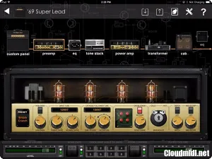 失真效果器插件-Positive Grid BIAS Pedal Pro 2.3.1.5390 MacOSX