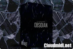 影视氛围音源-Umlaut Audio Obsidian Kontakt + WAV