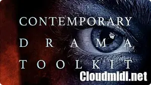 喷火当代戏剧综合音源-Spitfire Audio Contemporary Drama Toolkit Kontakt