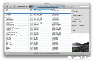 音乐管理播放器-Swinsian 2.3.4 MacOSX