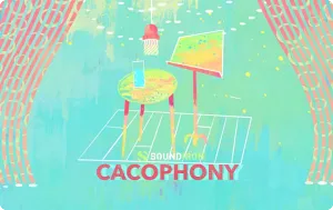 影视管弦交响音源-Soundiron Cacophony Kontakt
