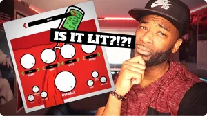 嘻哈Trap润色效果器-Kyle Beats Secret Sauce 1.1.0 WiN-MAC