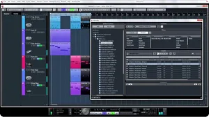 关于MIDI键盘在Cubase等宿主里经常掉电掉线的问题