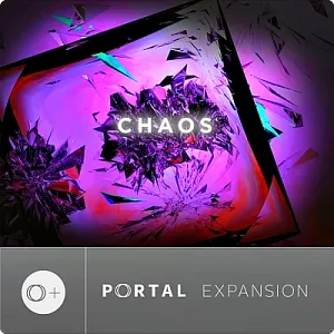 OUTPUT PORTAL预设合集-Output Chaos PORTAL Expansion