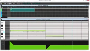人声歌姬语音合成器+全套拓展 – Yamaha Vocaloid 4.3.0 + ALL Libraries WiN