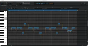 人声合成器+72个歌手音源- YAMAHA Vocaloid 5 ESV 5.0.3 + LIBRARIES MacOS