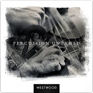 弦乐器打击音源-Westwood Instruments PERCUSSION UNTAMED Kontakt