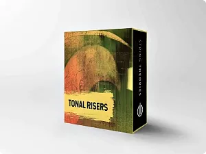 高潮氛围推进音源-Alex Pfeffer Tonal Risers Kontakt