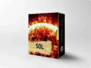 吉他太阳环境氛围音源-Alex Pfeffer SOL Kontakt