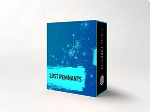 电吉他Loops音源-Alex Pfeffer Lost Remnants Kontakt