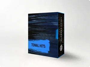影视预告片音源-Alex Pfeffer Tonal Hits Kontakt
