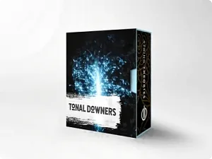 电影预告片音源-Alex Pfeffer Tonal Downers Kontakt