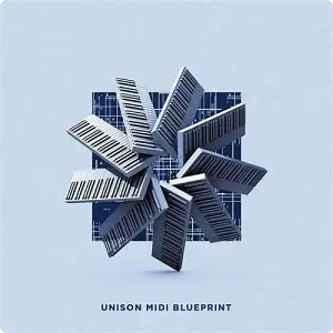 5,300个鼓MIDI模版-Unison MIDI Drum Blueprint + Bonuses MiDi MP4