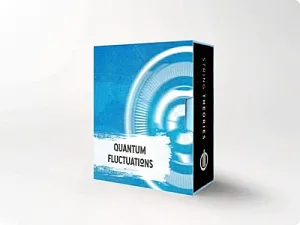 电影配乐Loops音源-Alex Pfeffer Quantum Fluctuations Kontakt