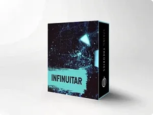 无限失真吉他动力音源-Alex Pfeffer Infinuitar Kontakt
