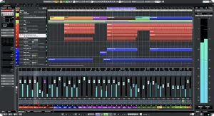 Cubase 10.5 Pro 中文使用教程全解