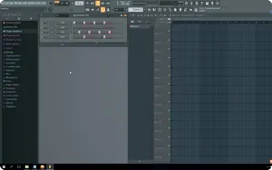 FL studio 20 水果官方中文快速操作入门教程（英文界面版）