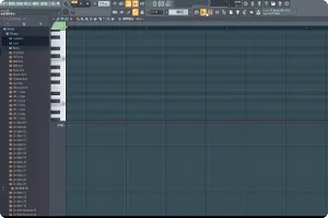 FL studio 20/21 水果中文操作入门教程官方汉化版