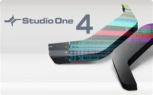 Studio One 4 中文视频教程全套46集