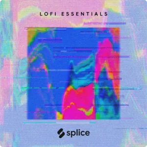 低保真基础采样预设包-Splice Originals Lofi Essentials for Astra
