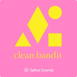 古典与流行舞曲采样包-Splice Sounds Clean Bandit Sample Pack