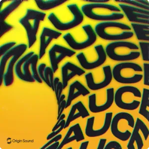 综合LOOPS采样包-Origin Sound SAUCE