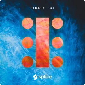 电子音乐采样包-Splice Originals Fire and Ice Analog Astra