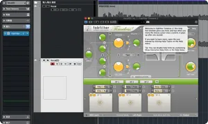 关于关闭Fabfilter插件会导致Cubase/Studio One宿主闪退的问题