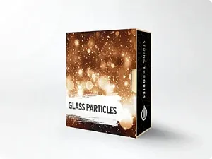 玻璃粒子合成音源-Alex Pfeffer Glass Particles Kontakt