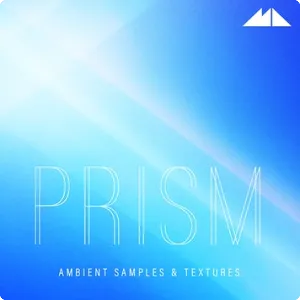 环境氛围采样包-ModeAudio Prism Ambient Samples and Textures