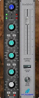通道条仿真插件-KIT Plugins BB N105 1.0.0 WiN