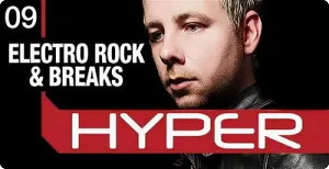 电子摇滚碎拍采样包 Loopmasters – Hyper Electro Rock Breaks