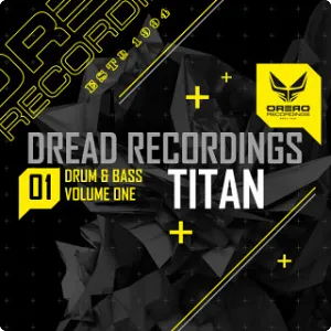 鼓与贝斯采样包 Loopmasters – Dread Recordings Vol 1: Titan