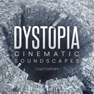电影科幻元素采样包-Loopmasters – Dystopia