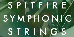 喷火交响弦乐音色库简化版-Spitfire Symphonic Strings Minified Kontakt