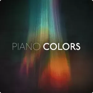 前卫的三角钢琴音源-Native Instruments Piano Colors 1.0 Kontakt