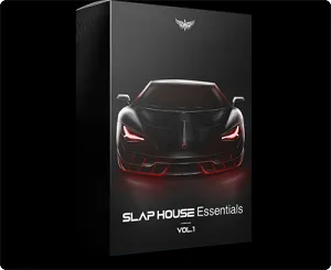 拍浩室基础采样工程预设包-Ultrasonic Slap House Essentials Vol 1