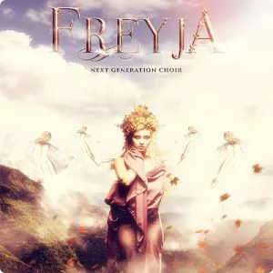 芙蕾雅女声合唱团-Strezov Sampling FREYJA Female Choir Kontakt