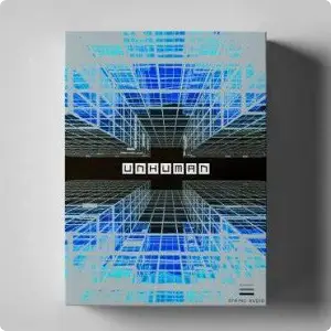 拓展预设包-String Audio Unhuman (OMNISPHERE)