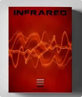 拓展预设包-String Audio Infrared (OMNISPHERE)