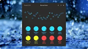 混响延迟合唱镶边效果器包-Sinevibes Plugins Bundle v2021.7 macOS