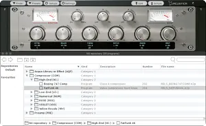 高精度硬件模拟效果器-Acustica Audio Nebula 4 v2.2.1 (External Libraries Only) WiN-MAC