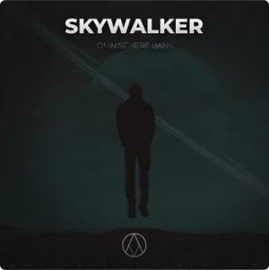 氛围采样预设包-AngelicVibes Skywalker Omnisphere Bank