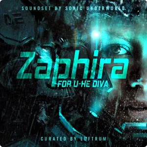 合成器预设文件-Luftrum Zaphira for U-He Diva (SYNTH PRESET)
